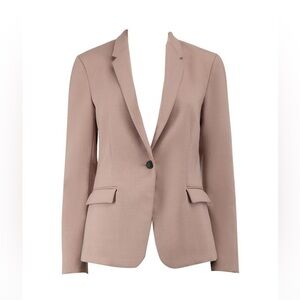 rag & bone Tan Blazer